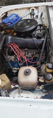 LADA (VAZ) 2106 1988, 82,222 km - 1.6 л - Lənkəran
