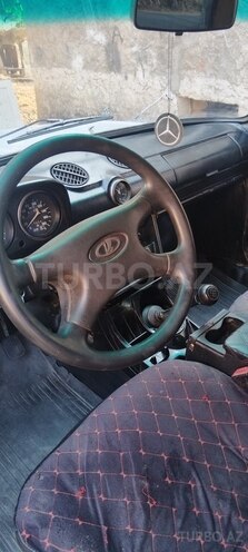 LADA (VAZ) 2106 1988, 82,222 km - 1.6 л - Lənkəran