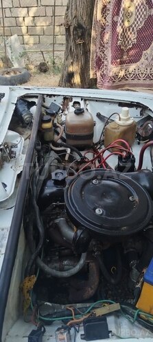 LADA (VAZ) 2106 1988, 82,222 km - 1.6 л - Lənkəran