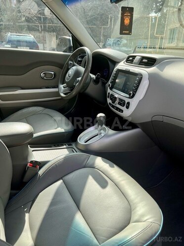 Kia  2017, 104,607 km - 0.0 l - Bakı