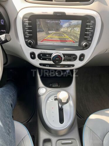 Kia  2017, 104,607 km - 0.0 l - Bakı