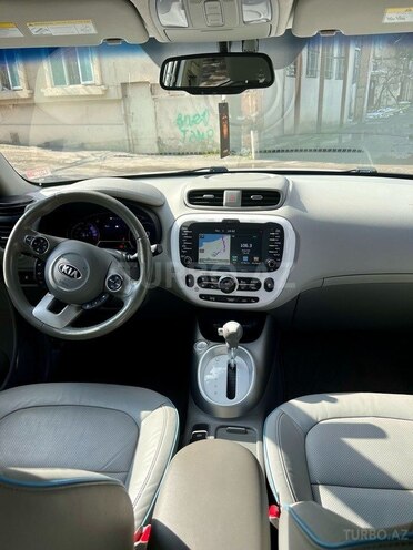 Kia  2017, 104,607 km - 0.0 l - Bakı