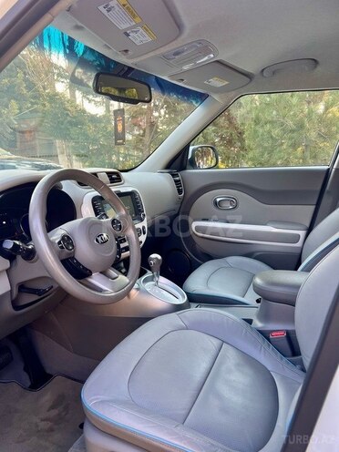 Kia  2017, 104,607 km - 0.0 l - Bakı
