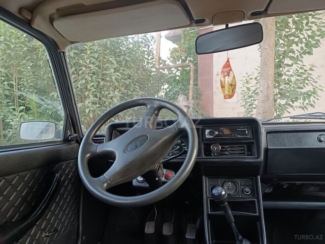 LADA (VAZ) 2107 2008, 65,000 km - 1.7 л - Masallı