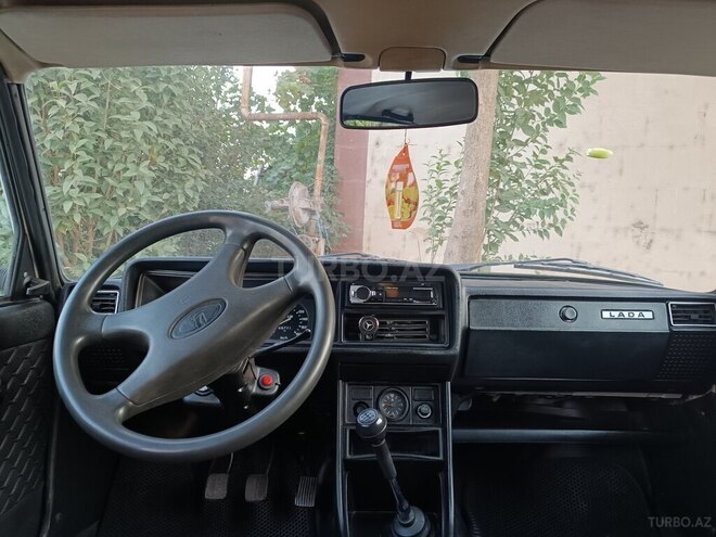 LADA (VAZ) 2107 2008, 65,000 km - 1.7 л - Masallı