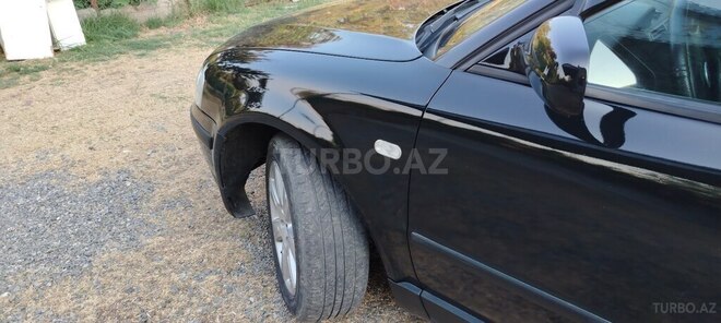 Volkswagen Passat 1999, 358,462 km - 1.8 л - Yevlax
