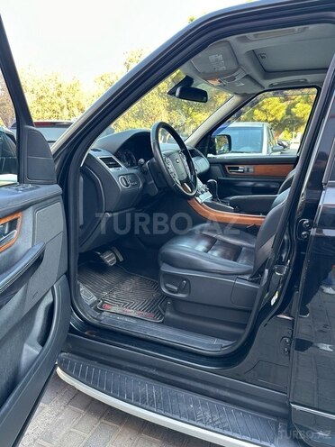 Land Rover RR Sport 2011, 232,000 km - 3.0 l - Sumqayıt