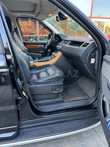 Land Rover RR Sport 2011, 232,000 km - 3.0 l - Sumqayıt