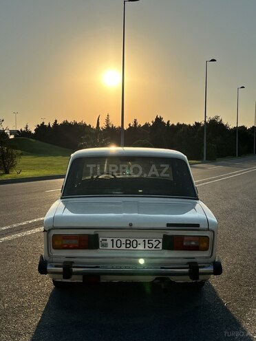 LADA (VAZ) 2106 1993, 550,000 km - 1.6 l - Bakı