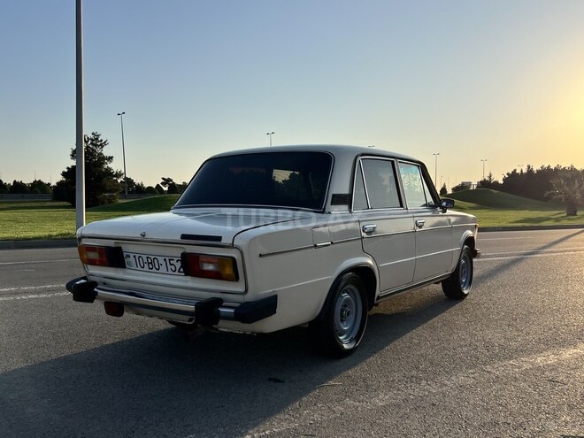 LADA (VAZ) 2106 1993, 550,000 km - 1.6 l - Bakı