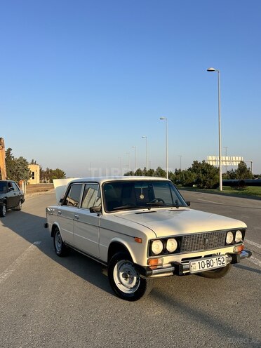LADA (VAZ) 2106 1993, 550,000 km - 1.6 l - Bakı