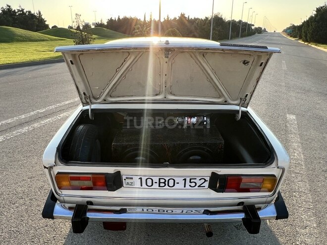 LADA (VAZ) 2106 1993, 550,000 km - 1.6 l - Bakı