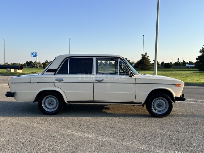 LADA (VAZ) 2106 1993, 550,000 km - 1.6 l - Bakı