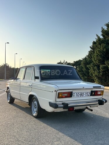 LADA (VAZ) 2106 1993, 550,000 km - 1.6 l - Bakı