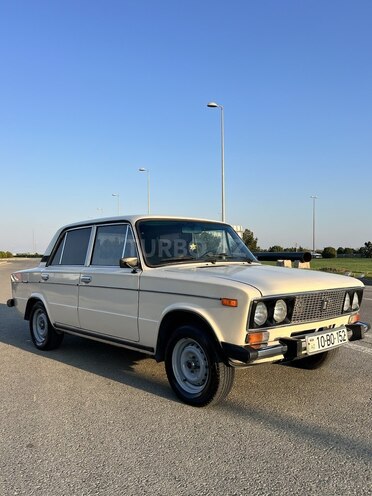 LADA (VAZ) 2106 1993, 550,000 km - 1.6 l - Bakı