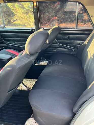 LADA (VAZ) 2106 1993, 550,000 km - 1.6 l - Bakı