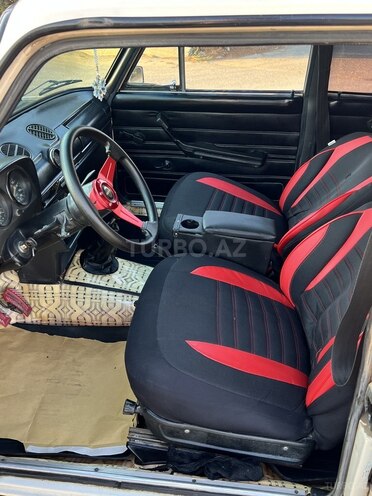 LADA (VAZ) 2106 1993, 550,000 km - 1.6 l - Bakı