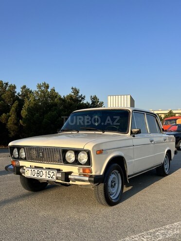 LADA (VAZ) 2106 1993, 550,000 km - 1.6 l - Bakı