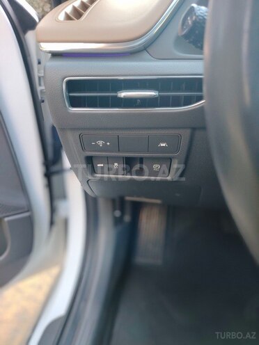 Hyundai Sonata 2021, 57,936 km - 1.6 л - Bakı