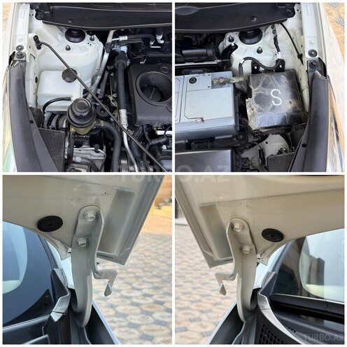 Kia Sportage 2012, 137,000 km - 2.0 l - Gəncə