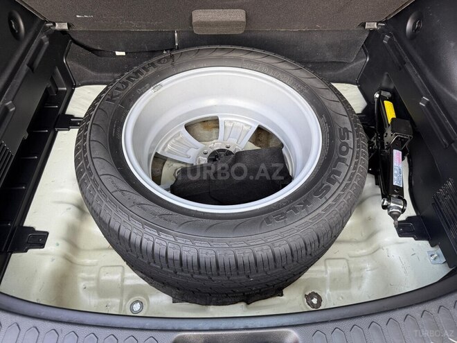 Kia Sportage 2012, 137,000 km - 2.0 l - Gəncə