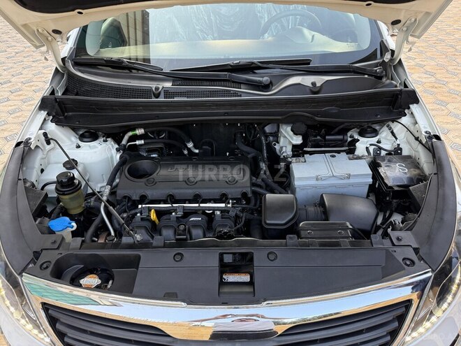 Kia Sportage 2012, 137,000 km - 2.0 l - Gəncə
