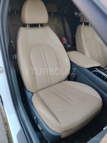 Hyundai Sonata 2021, 57,936 km - 1.6 л - Bakı