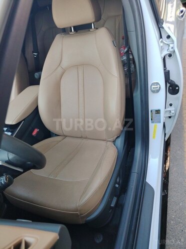Hyundai Sonata 2021, 57,936 km - 1.6 л - Bakı
