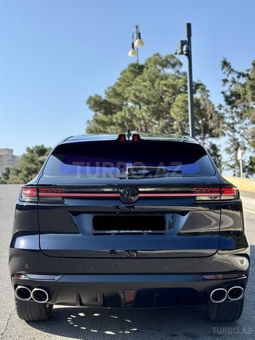 Changan Uni-K 2023, 75,000 km - 2.0 л - Bakı