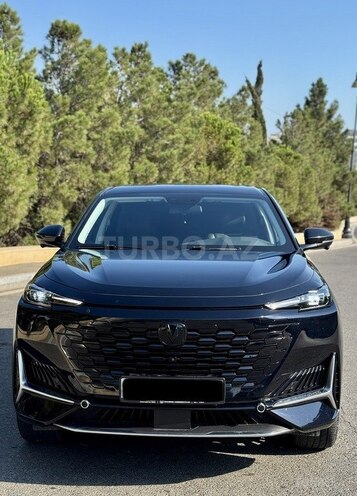 Changan Uni-K 2023, 75,000 km - 2.0 л - Bakı