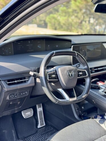 Changan Uni-K 2023, 75,000 km - 2.0 л - Bakı