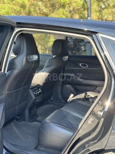 Changan Uni-K 2023, 75,000 km - 2.0 л - Bakı