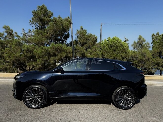 Changan Uni-K 2023, 75,000 km - 2.0 л - Bakı