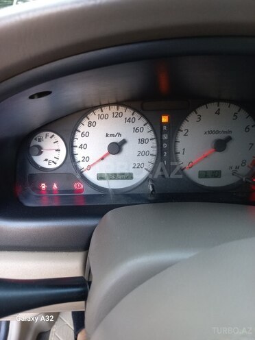 Nissan Sunny 2007, 332,067 km - 1.8 л - Bakı