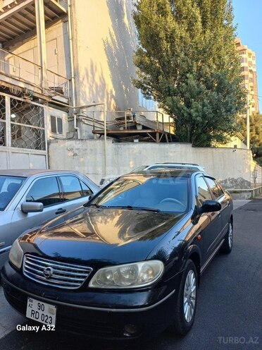Nissan Sunny 2007, 332,067 km - 1.8 л - Bakı