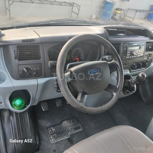 Ford Transit 2007, 212,365 km - 2.4 л - Bakı