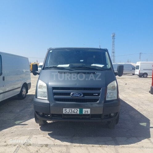 Ford Transit 2007, 212,365 km - 2.4 л - Bakı