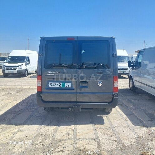 Ford Transit 2007, 212,365 km - 2.4 л - Bakı