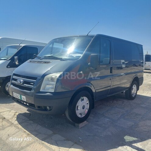 Ford Transit 2007, 212,365 km - 2.4 л - Bakı