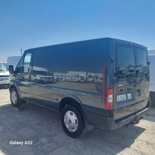 Ford Transit 2007, 212,365 km - 2.4 л - Bakı