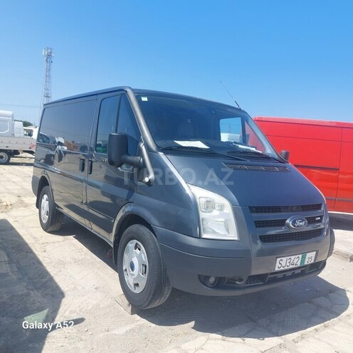 Ford Transit 2007, 212,365 km - 2.4 л - Bakı