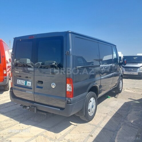 Ford Transit 2007, 212,365 km - 2.4 л - Bakı