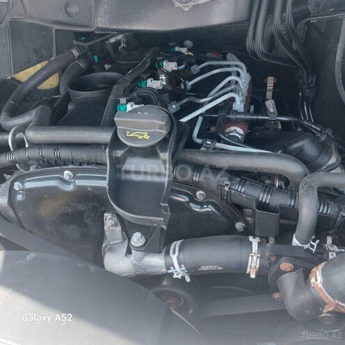 Ford Transit 2007, 212,365 km - 2.4 л - Bakı