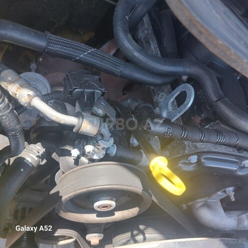 Ford Transit 2007, 212,365 km - 2.4 л - Bakı