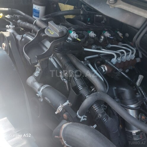 Ford Transit 2007, 212,365 km - 2.4 л - Bakı