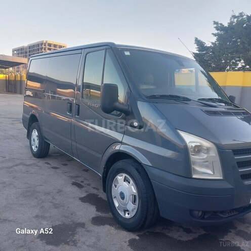 Ford Transit 2007, 212,365 km - 2.4 л - Bakı