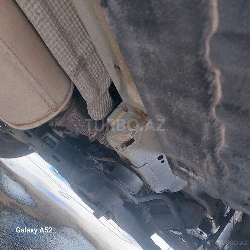 Ford Transit 2007, 212,365 km - 2.4 л - Bakı