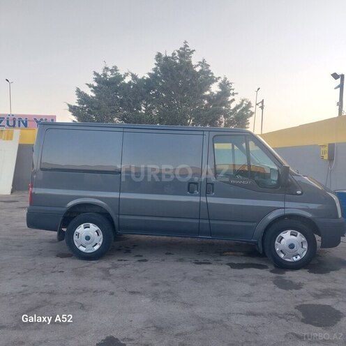 Ford Transit 2007, 212,365 km - 2.4 л - Bakı