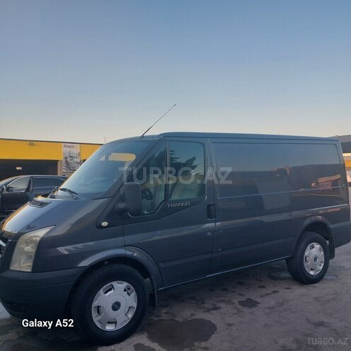 Ford Transit 2007, 212,365 km - 2.4 л - Bakı