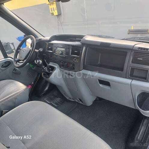 Ford Transit 2007, 212,365 km - 2.4 л - Bakı